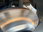 Brakes with