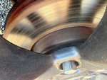 Brakes with