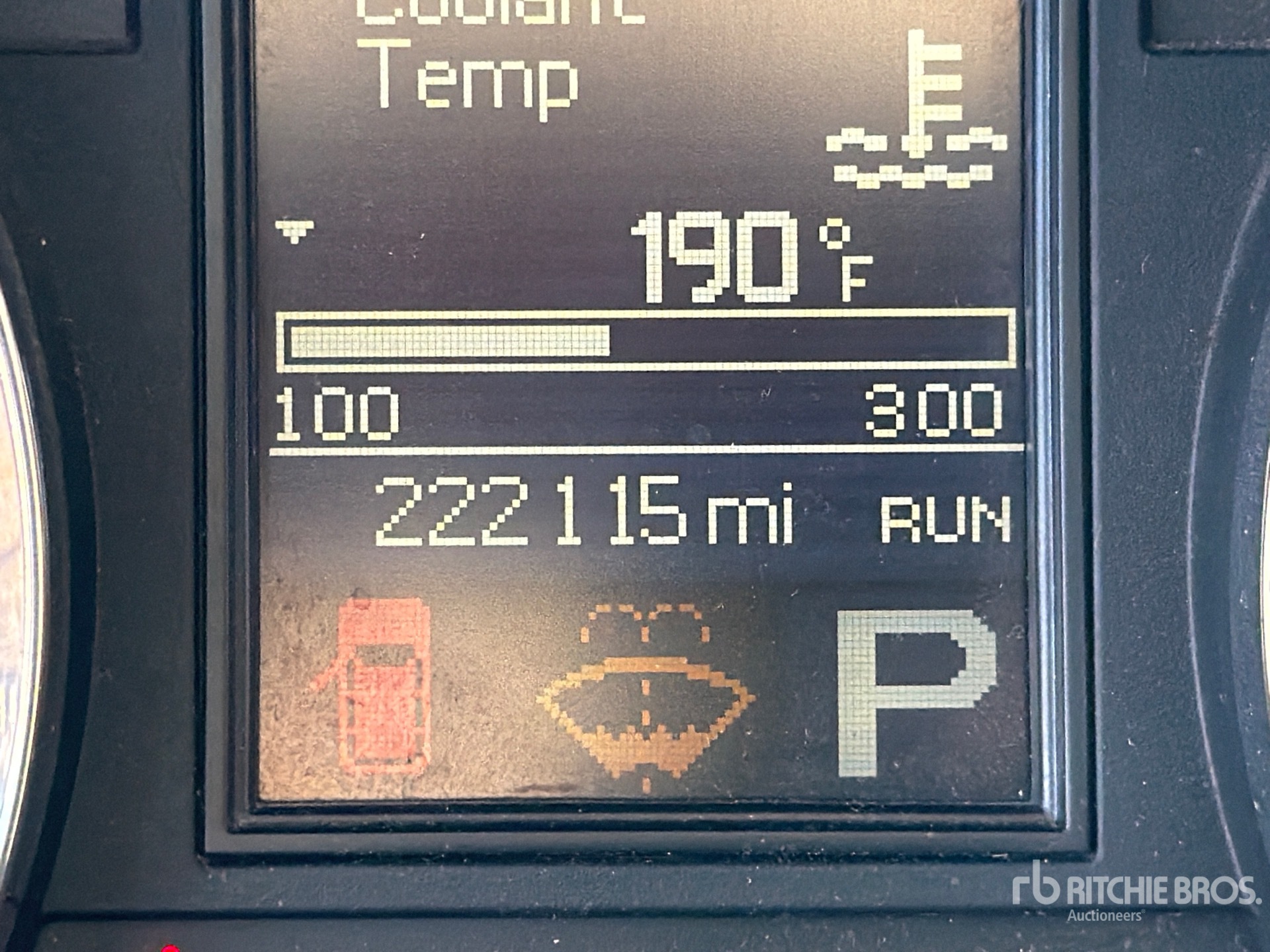 2013 Dodge DURANGO