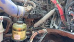 Engine with Fuel System