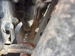 Engine with Exhaust System