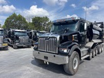 General Appearance with Sheet Metal (fiberglass) Condition