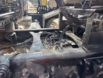 Underbody with Frame Condition