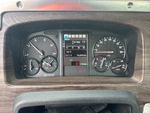 Cab with Gauges