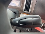 Cab with Engine Brake