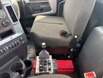 Cab with