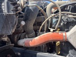 Engine with Engine - Right Side