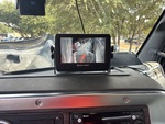 Cab with