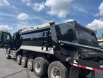 v2 Configuration - Dump Trucks with Bed Body