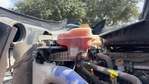 Engine with Cooling System Leaks