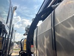 Underbody with Hoses