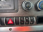 Cab with PTO Control