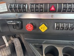 Cab with Brake Control
