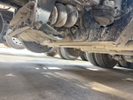 Underbody with Non-Driven Drop Axle (2)