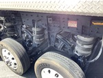 Underbody with Suspension Air Bags