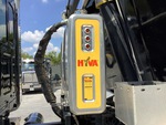 Underbody with Hydraulic Tank