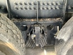 Underbody with Suspension Springs/Hangers