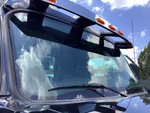General Appearance with Glass