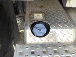Engine with DEF / AdBlue Tank