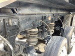 Underbody with Frame Condition