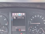 Cab with Engine Hours
