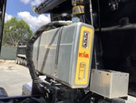 Underbody with Hoses