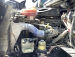 Engine with Engine - Left Side