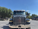 General Appearance with Exterior Lights