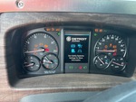 Cab with Warning Lights