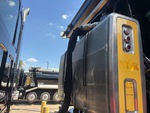 Underbody with Hoses