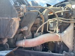 Engine with Engine - Right Side