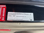 Engine with Emission Label