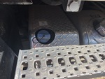 Engine with DEF / AdBlue Tank