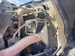 Engine with Radiator