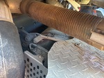 Engine with Exhaust System