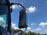 Cab with Mirrors