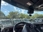General Appearance with Glass