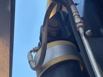 Underbody with Cylinder Pins and Bushings