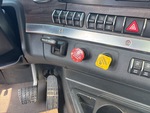Cab with Brake Control
