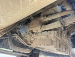 Underbody with Power Take Off