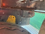 v2 Configuration - Dump Trucks with Hinge Points