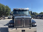 General Appearance with Sheet Metal (fiberglass) Condition