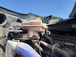 Engine with Cooling System Leaks