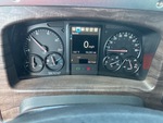 Cab with Gauges