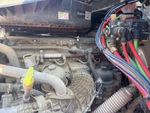 Engine with Fuel System