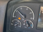4 Transmision with Warning Lights