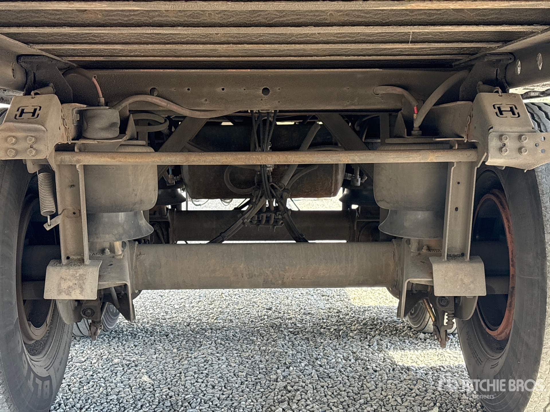 2021 Utility 3000R