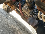 Drivetrain with