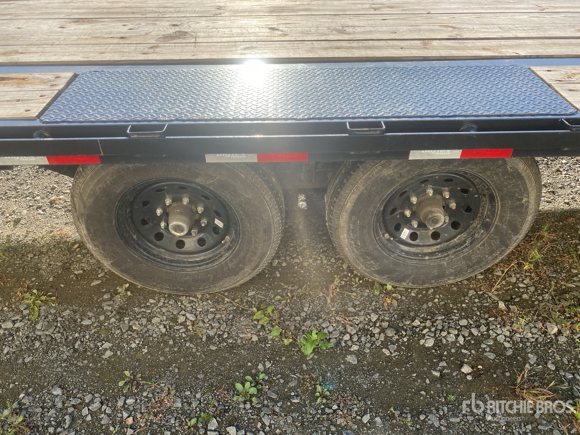 2026 Big Tex 14GN-40D5A