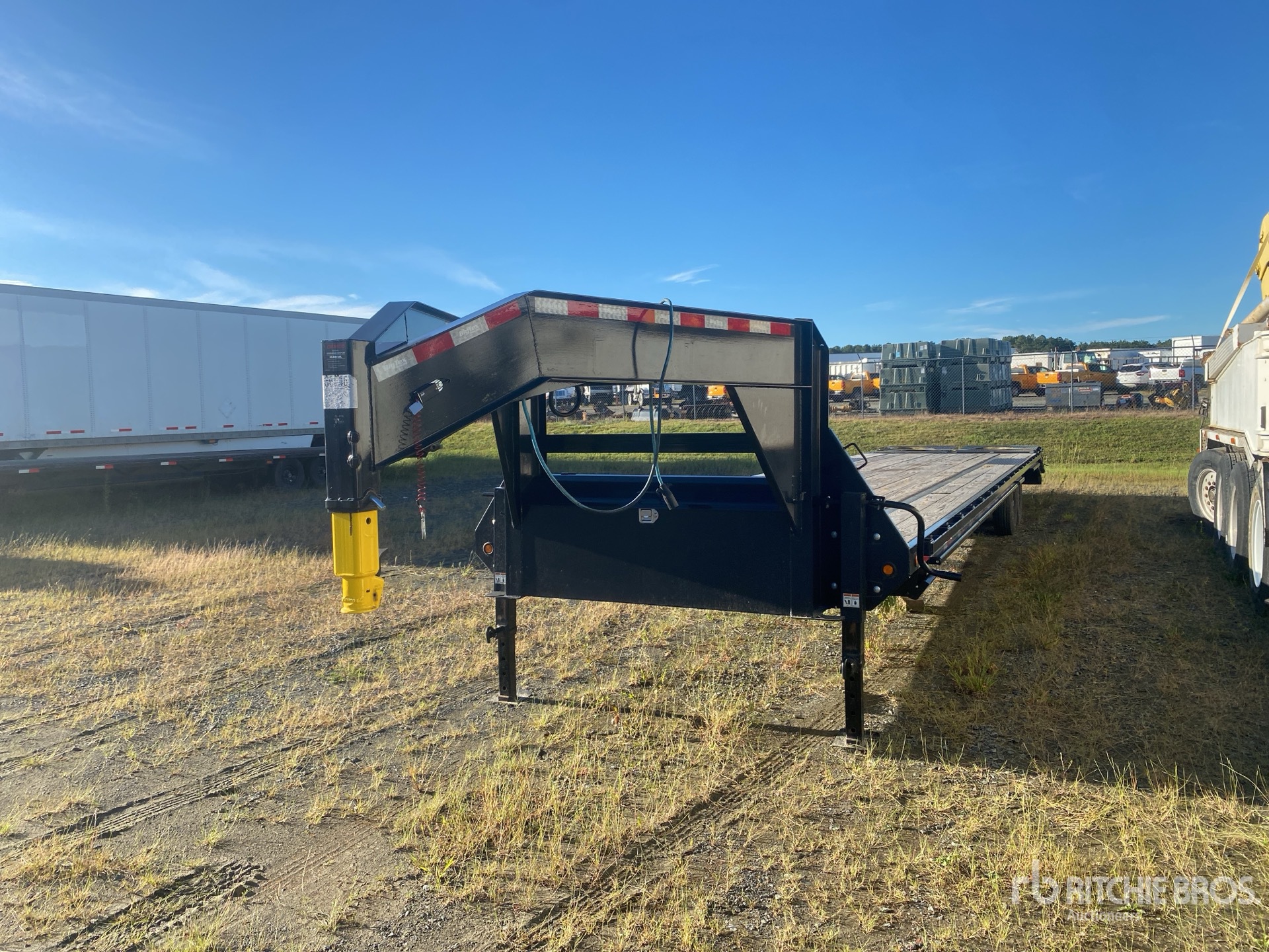 2026 Big Tex 14GN-40D5A